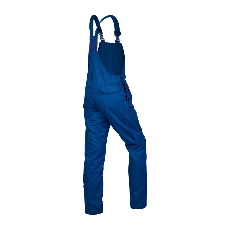 Rofa BASIC ARAMID 535505 MultiNorm Latzhose 4 kA | APC1