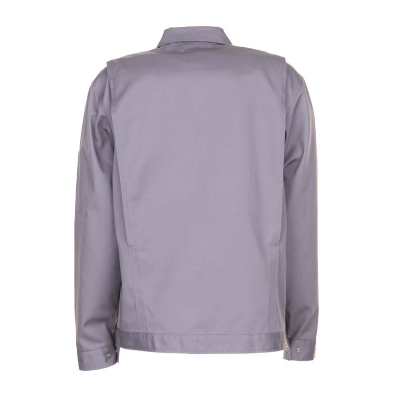Planam MG 260 Bundjacke aus leichtem Mischgewebe