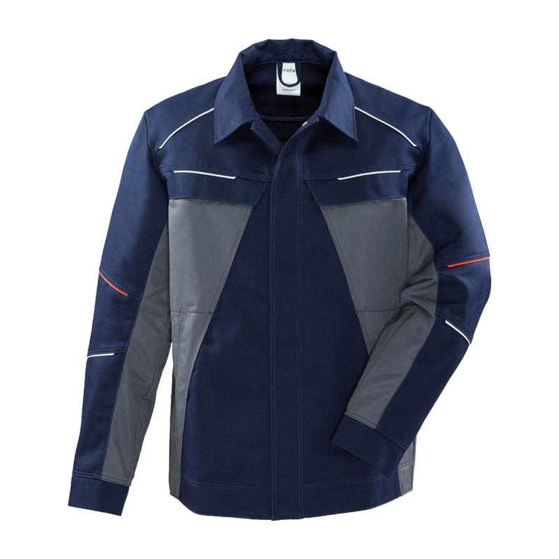 Rofa PRO-LINE 2804 MultiNorm Damen Jacke 4 kA | APC1