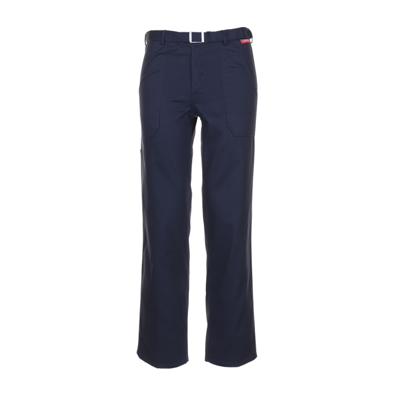 Planam BW 290 Bundhose aus Baumwolle