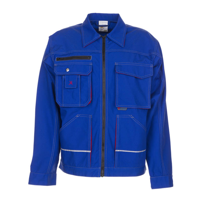 Planam Basalt Bundjacke