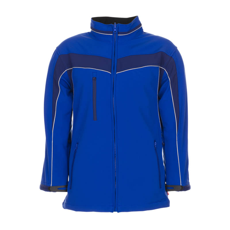 Planam Plaline Softshell Jacke mit Stretch