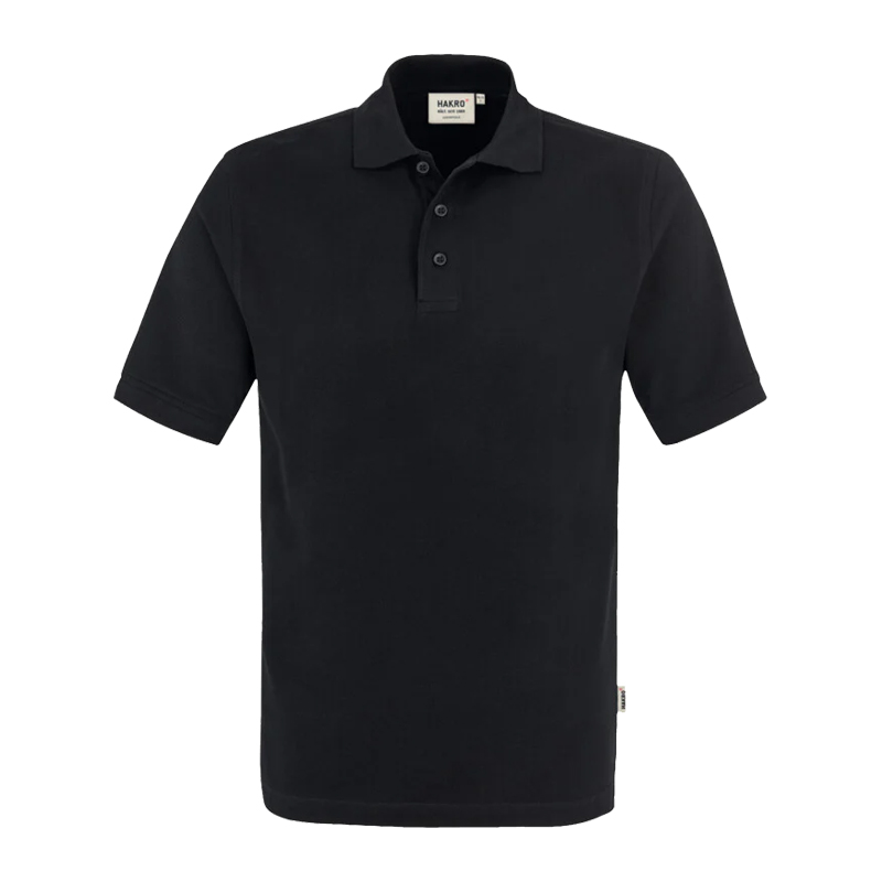 Hakro 810 CLASSIC Polo-Shirt Comfort Fit aus Baumwolle | 1/2 arm