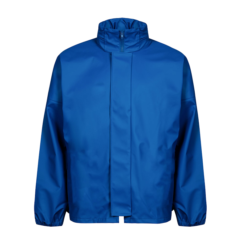 Lyngsøe LR58 Cleaning, Chemicals & Food Regen Jacke