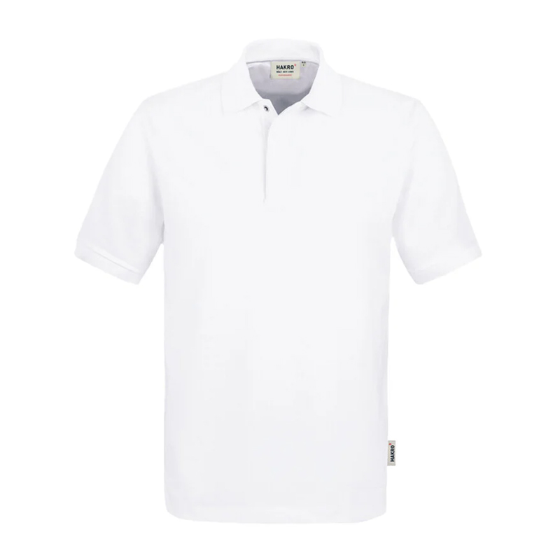 Hakro 819 HACCP FOOD Polo-Shirt Comfort Fit verstärkte Baumwolle | 1/2 arm