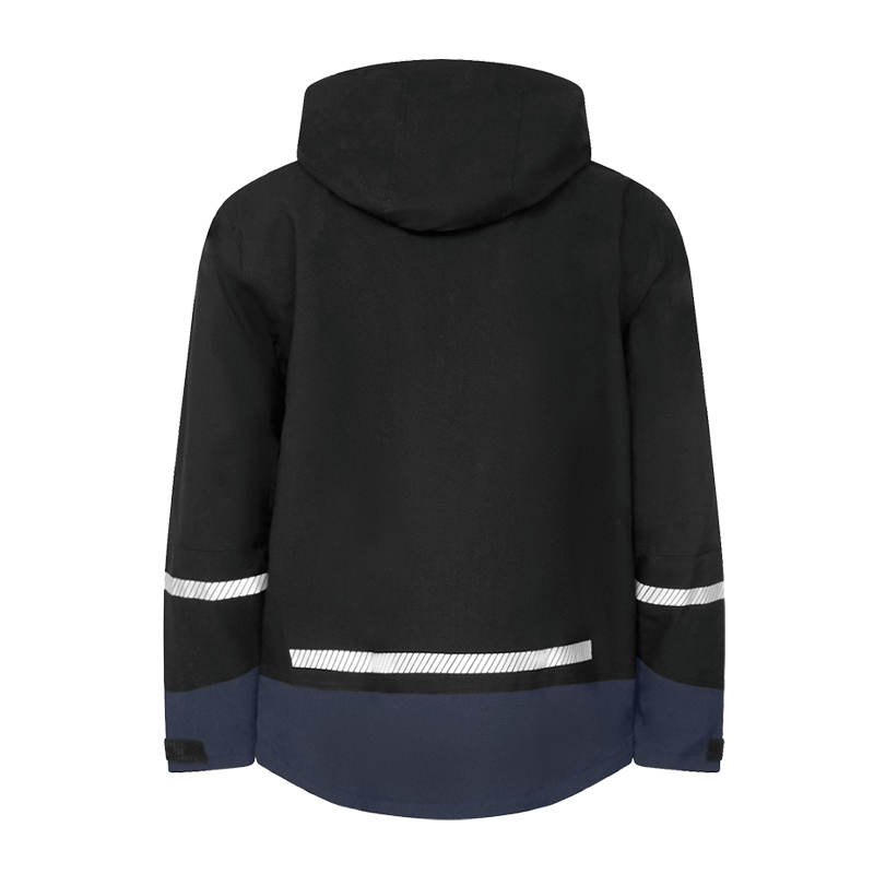 Lyngsøe wasserdichte Stretch Regen Jacke 4WS-4057