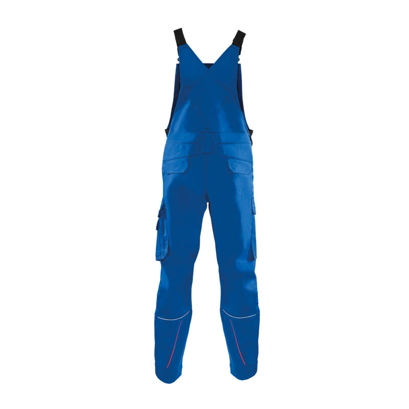 Rofa PRO-LINE UNI 2302 MultiNorm Latzhose 4 kA | APC1