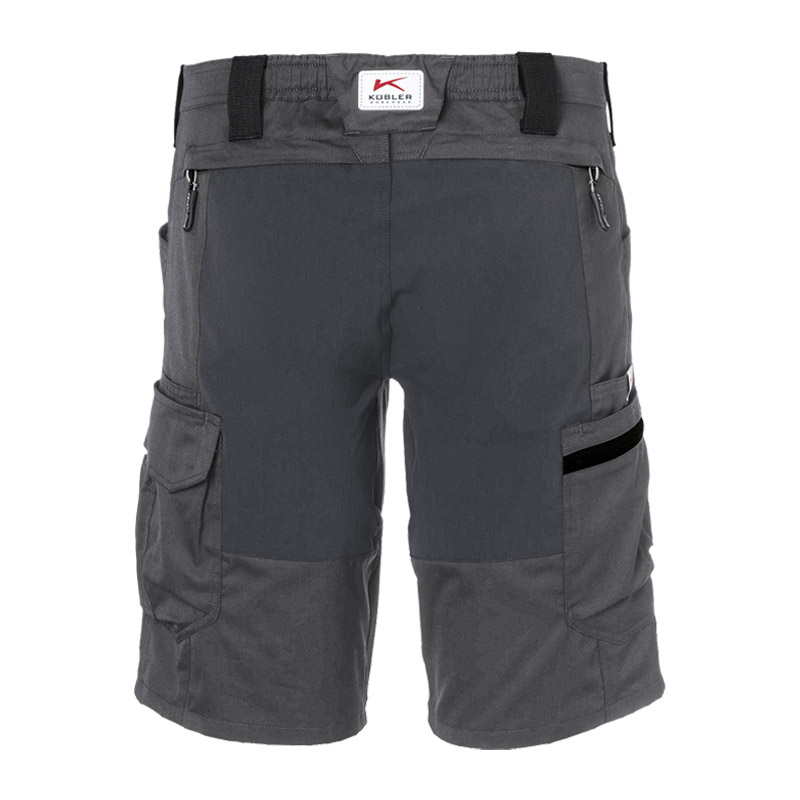 Kübler Activiq 2950 Stretch Shorts | leicht und elastisch