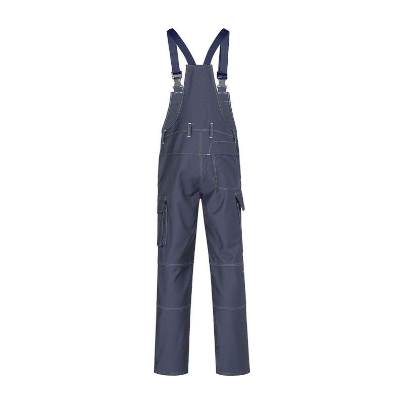 HB 4welders 2.0 Schweisser Latzhose für extreme Bedingungen