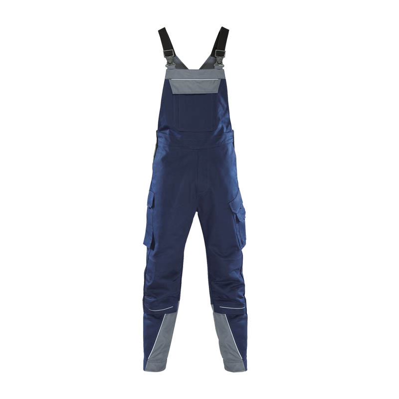 Rofa PRO-LINE 2329 MultiNorm Latzhose 4 kA + 7 kA | APC2