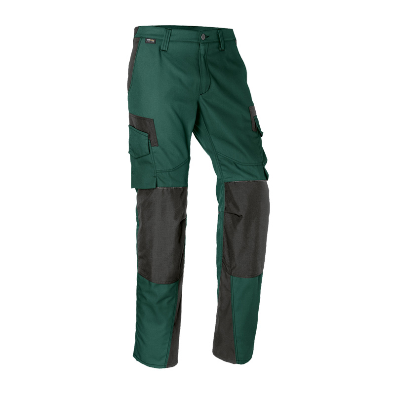 Kübler Innovatiq 2230 Hose aus robustem Gewebe
