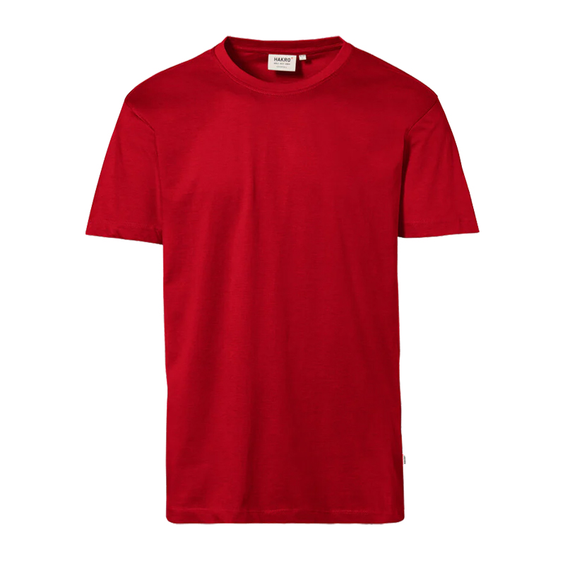 Hakro 292 T-Shirt Classic Comfort Fit aus Baumwolle | 1/2 arm