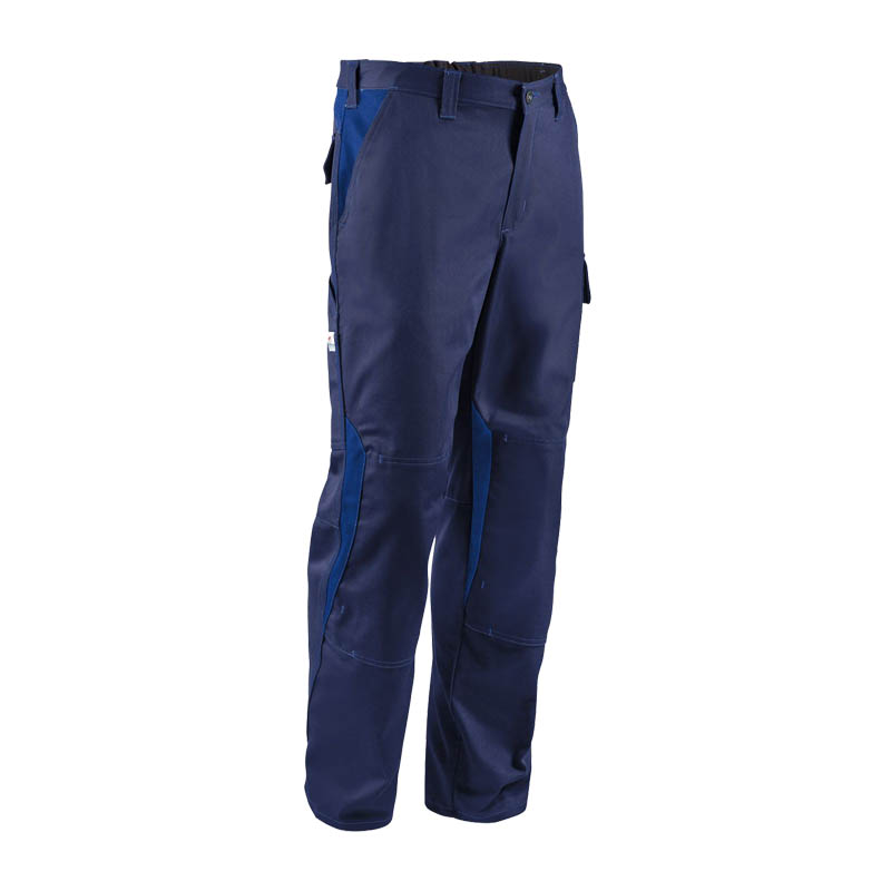 Kübler Image Dress ND 2346 Hose aus verstärkter Baumwolle