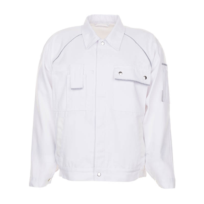 Planam Canvas 320 Bundjacke