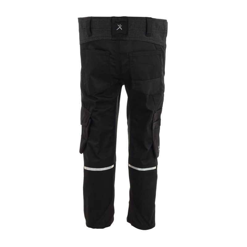 Planam Norit Kids Bundhose mit Stretch