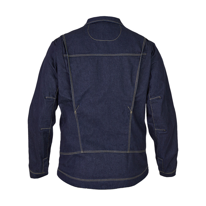 Rofa JEANS FR 4412460 MultiNorm Stretch Jacke Klasse 1