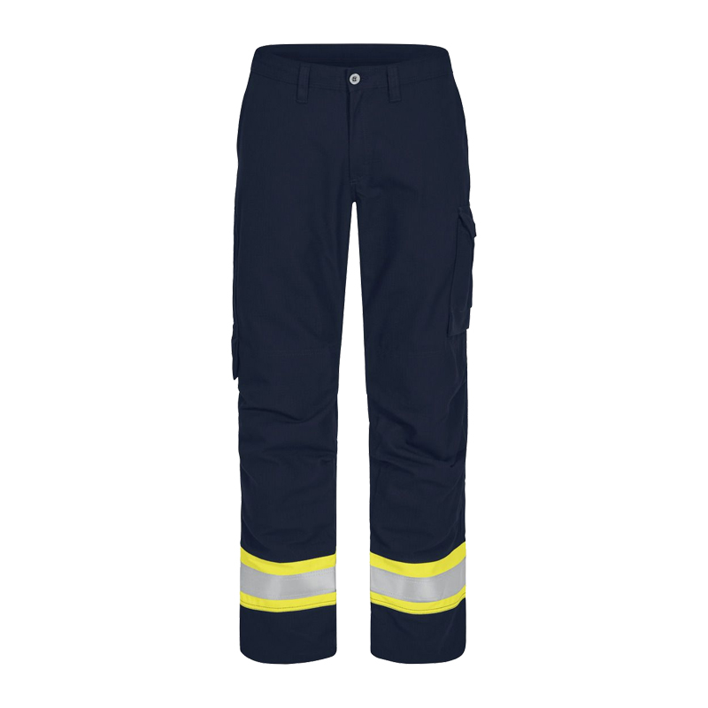 Tranemo Tera TX Damen MultiNorm FR Hi-Vis Bundhose | 602881