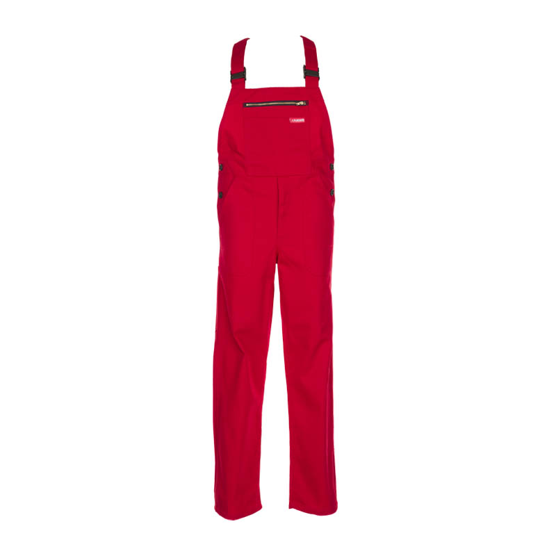 Planam BW 290 Latzhose aus Baumwolle