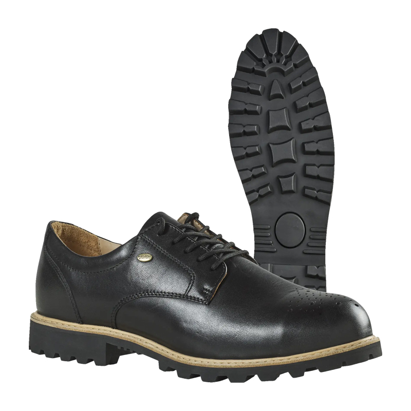 Jalas VIP 2108 S3 ESD Business Sicherheitsschuhe Leder