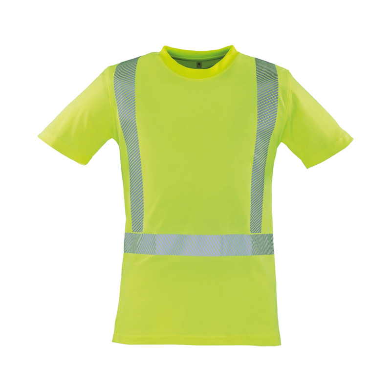 Rofa 607330 Warnschutz T-Shirt