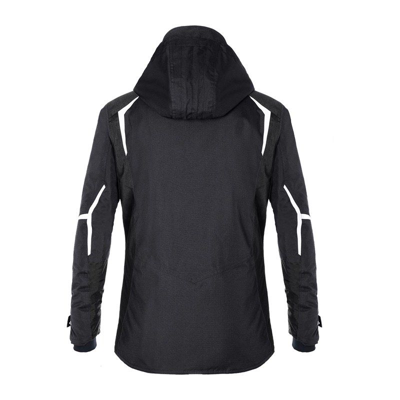 Kübler Bodyforce 1326  Hardshell Wetterschutz Jacke PSA 2