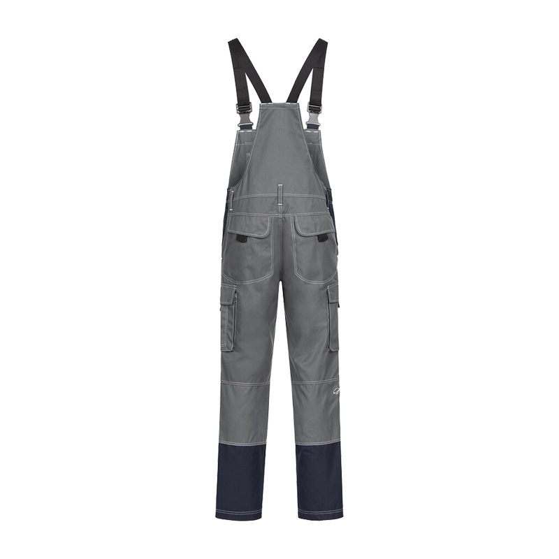 HB PROtection MultiNorm Latzhose doppellagig 4 kA + 7 kA | APC2