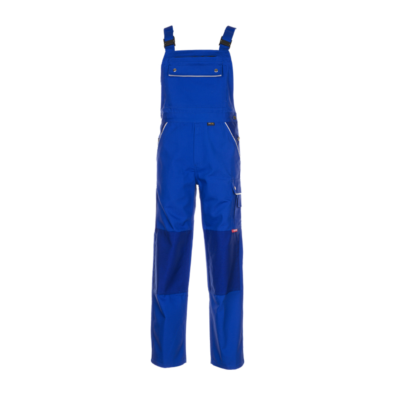 Planam Canvas 320 Latzhose