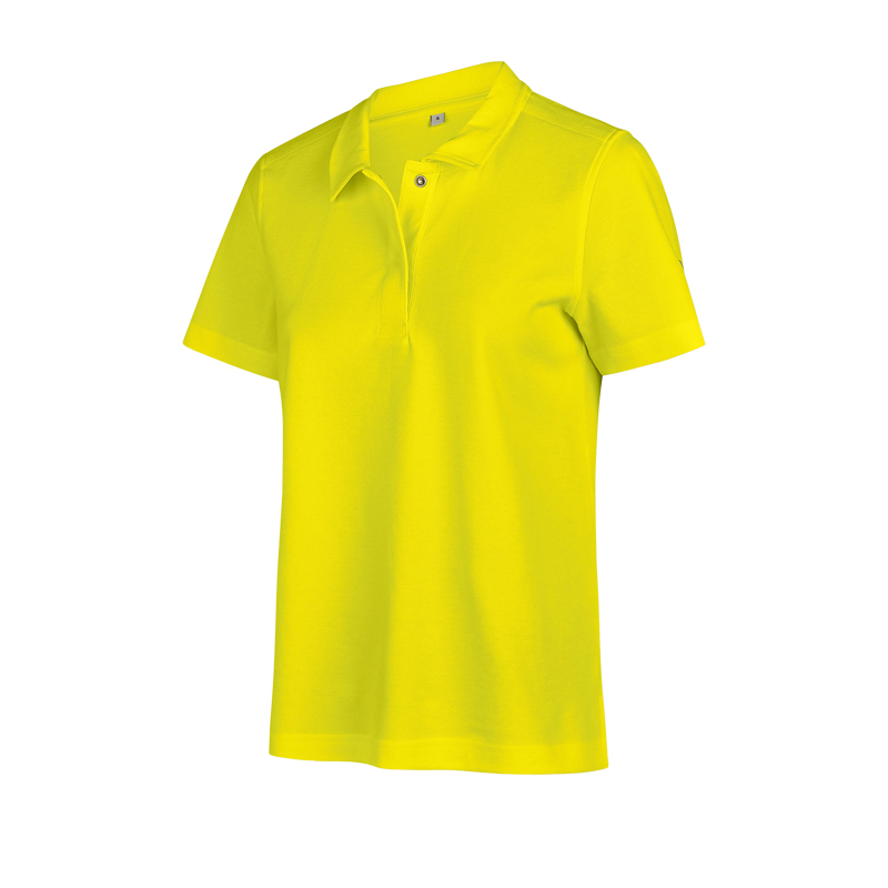 BP 2105 Damen Polo Shirt zur erhöhten Sichtbarkeit