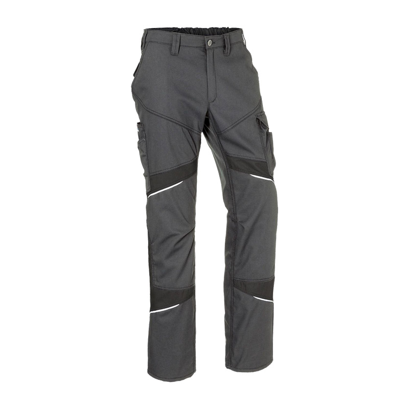 Kübler Activiq cotton+ 2250 3421 Hose aus verstärkter Baumwolle