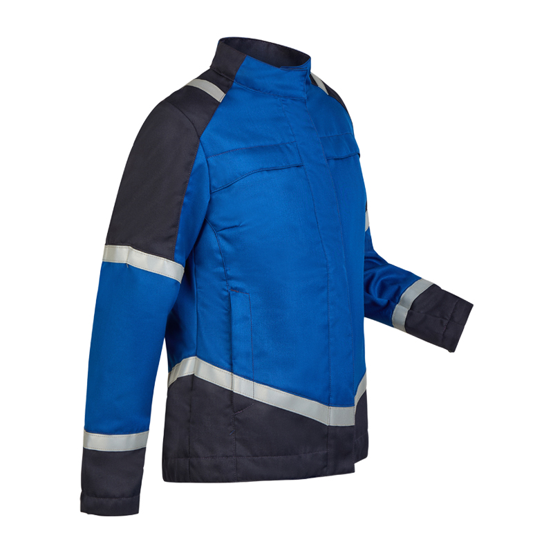 Rofa F-LIGHT ARAMID 6772695 MultiNorm Damen Jacke 4 kA | APC1