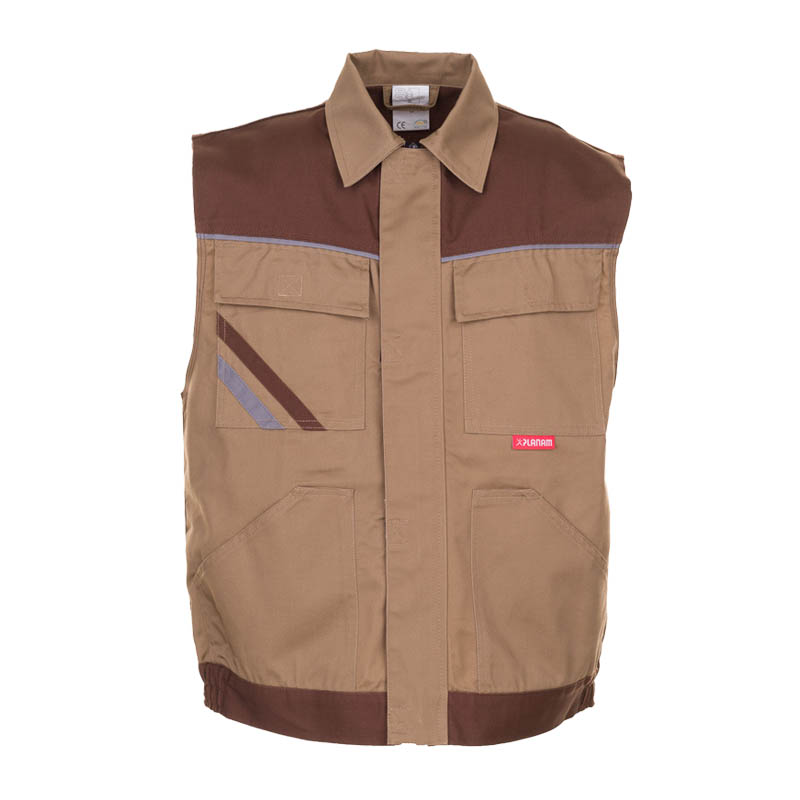 Planam Highline Weste