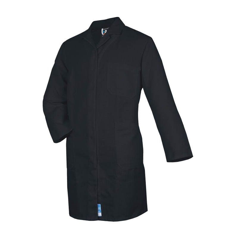 HB CONDUCTEX ESD Damen Mantel langarm tailliert