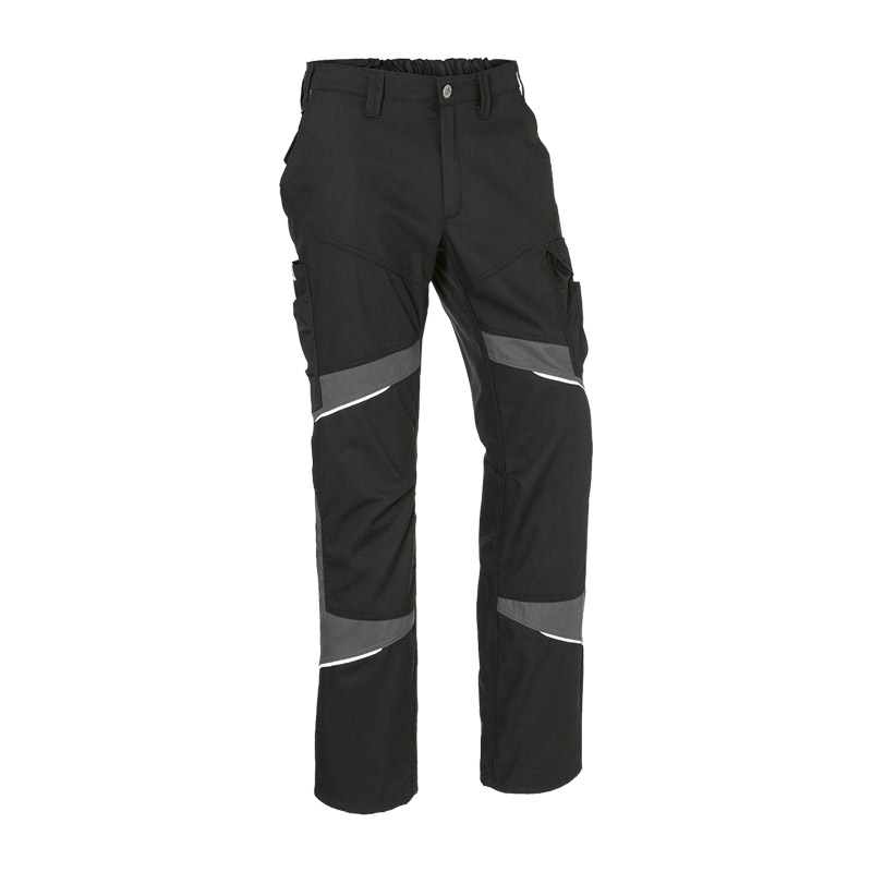Kübler Activiq cotton+ 2250 3421 Hose aus verstärkter Baumwolle