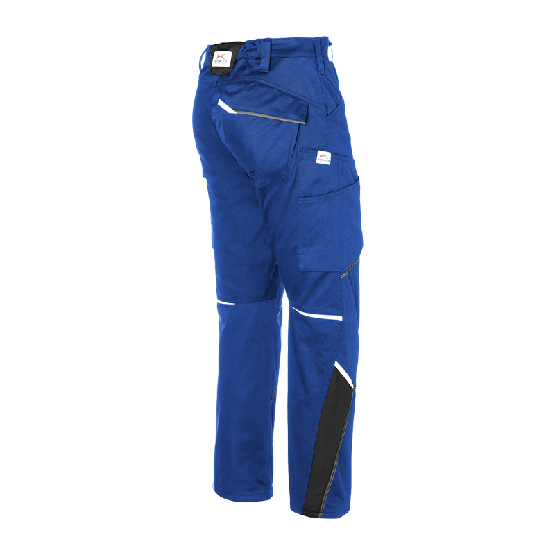 Kübler Iconiq 2540 Damen Hose | feminin geschnitten
