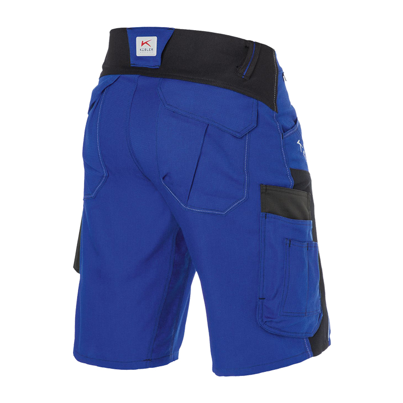 Kübler Bodyforce 2425 Shorts mit Stretch