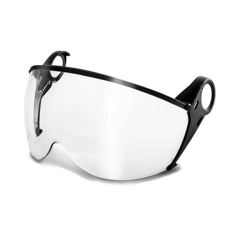KASK ZEN VISOR Visier für Zenith-X Helme | EN 166