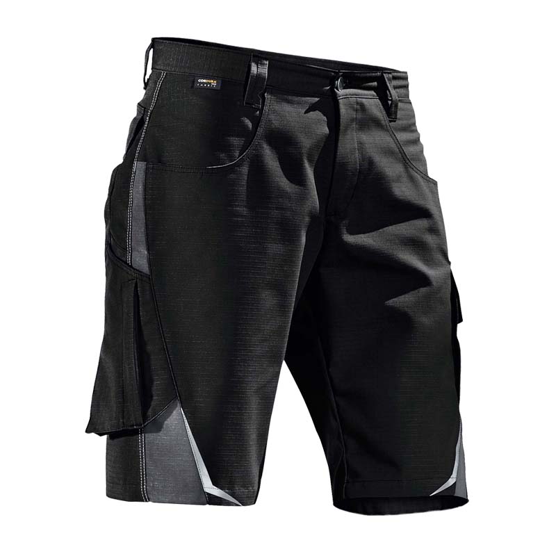 Kübler Pulsschlag 2524 Shorts für warme Tage