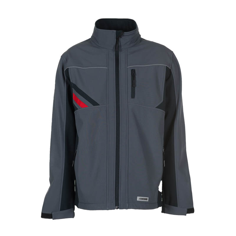 Planam Highline Softshell Jacke