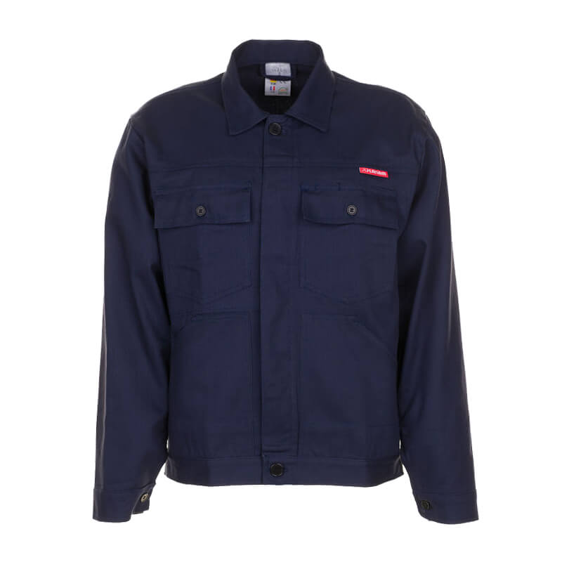 Planam BW 270 Bundjacke aus Baumwolle