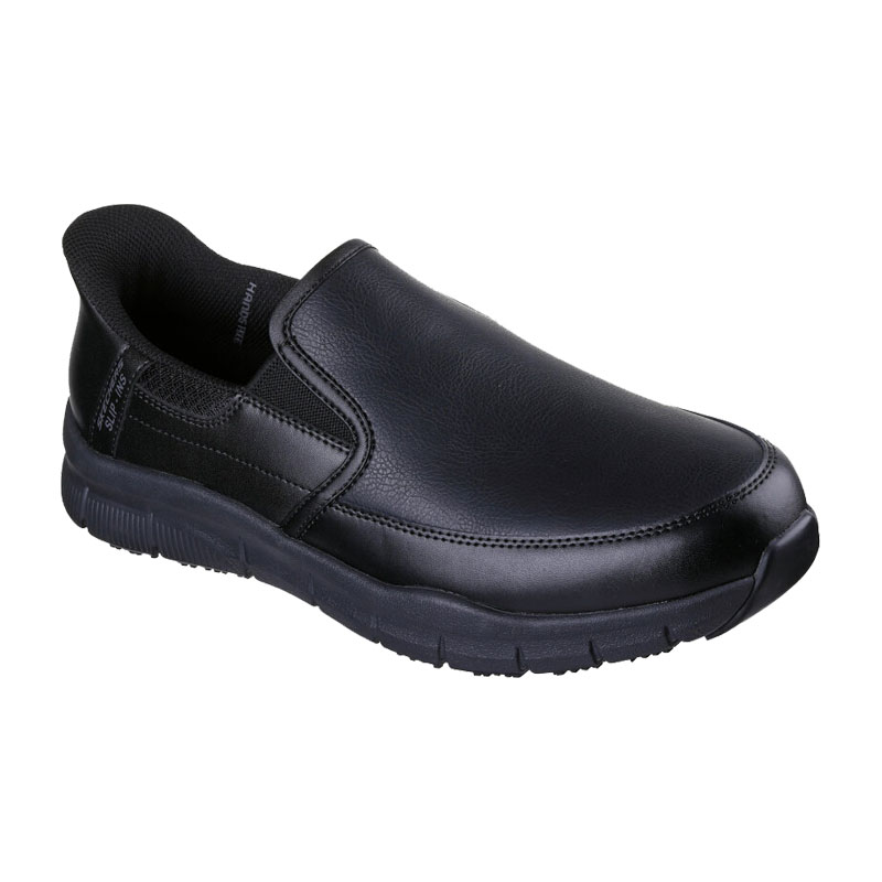 Skechers Nampa Broxtin Arbeitsschuhe O1 | 200304EC