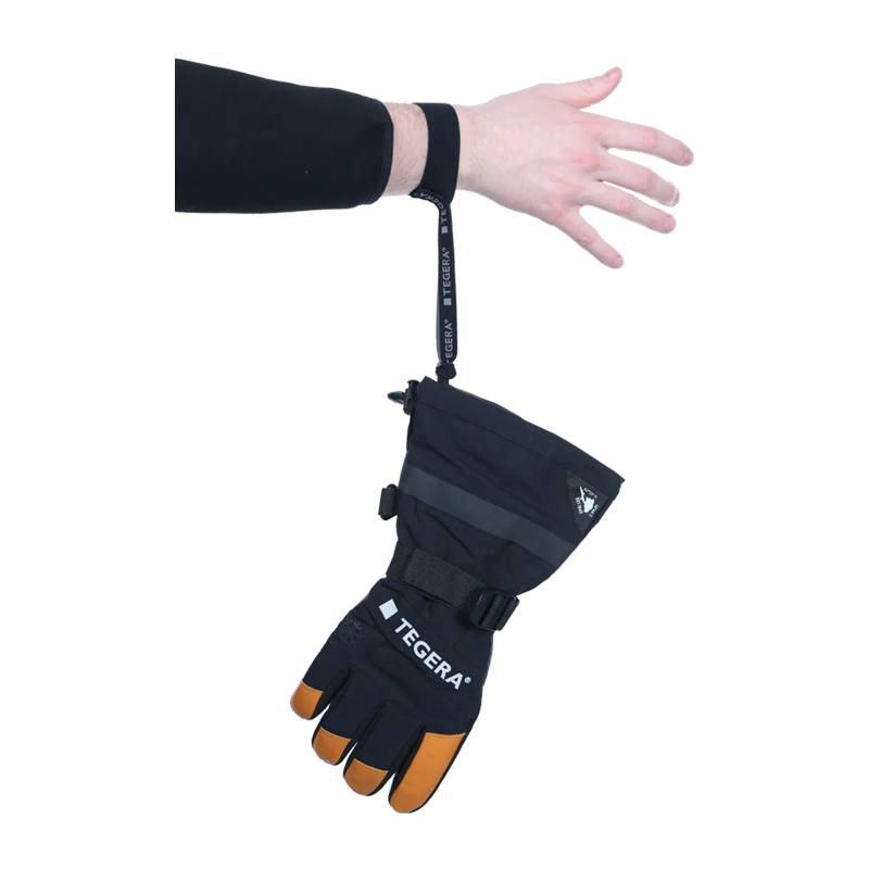 Ejendals 6295 Tegera SubZero Kälteschutz Handschuhe | extreme Kälte