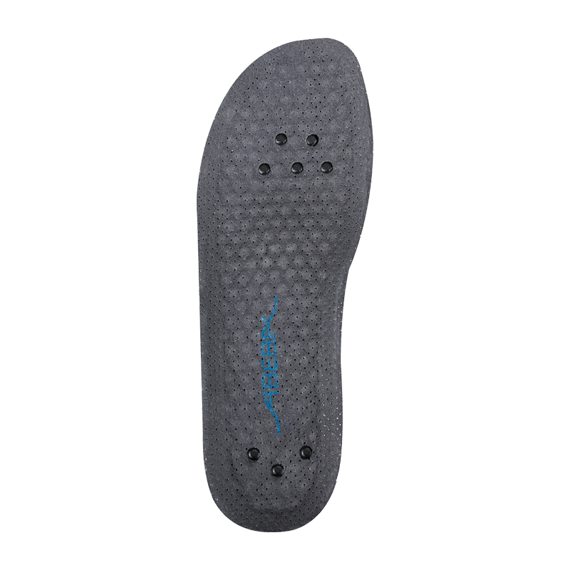 Abeba 3572 Reflexor Comfort Damen Massage Aktiv Fußbett Einlegesohle