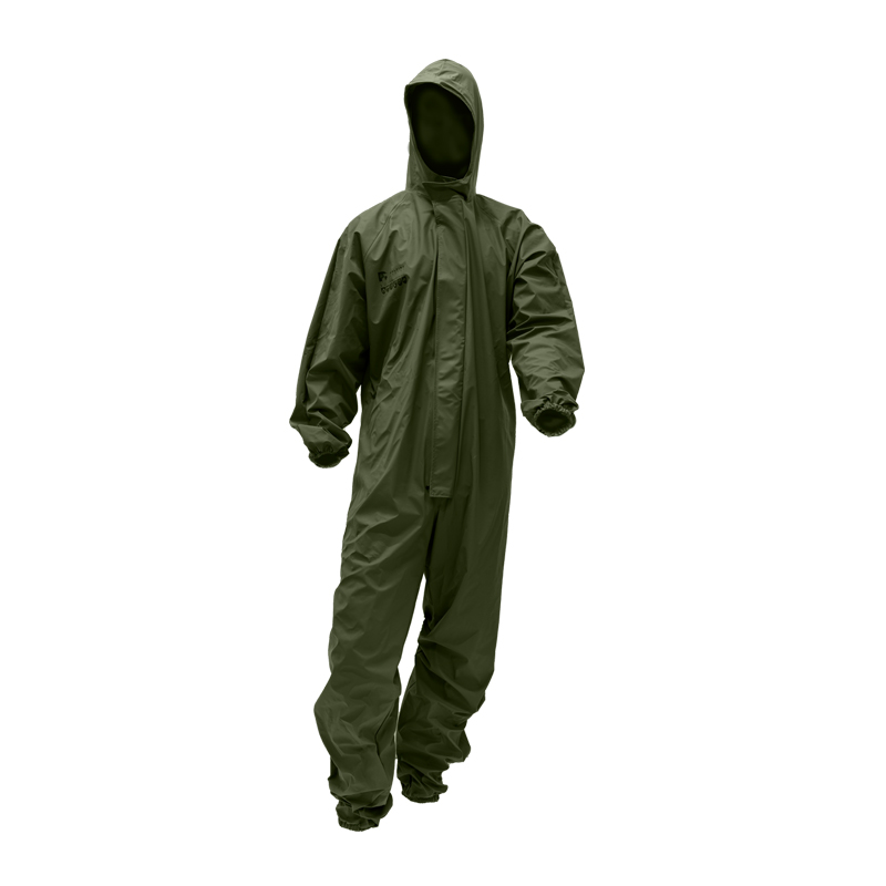 Dolfing 433.12 Paterson Regen Overall | leichter PU Anzug EN 343