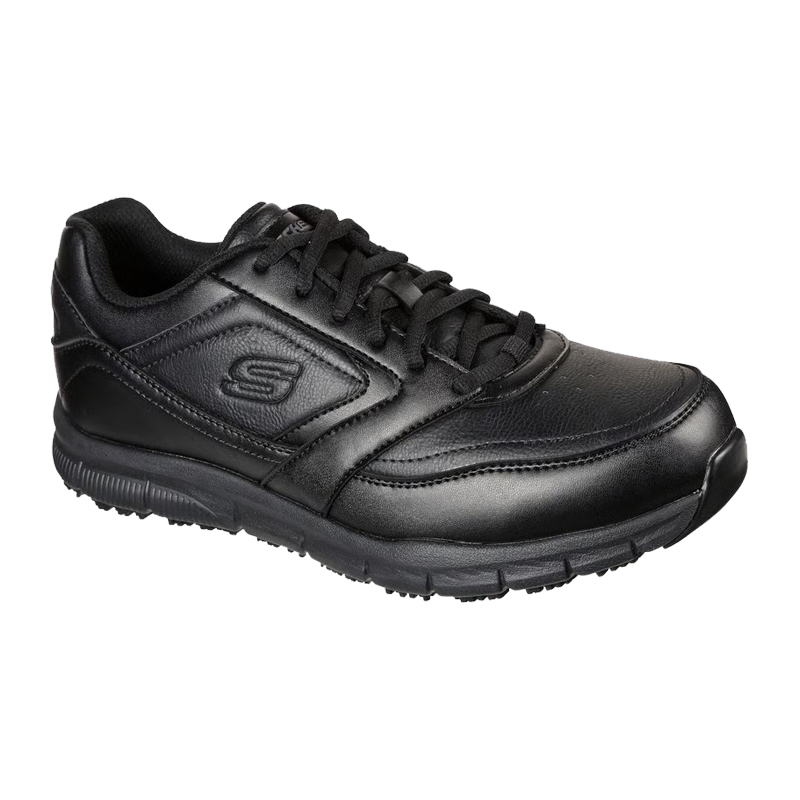 Skechers Nampa Wyola Damen Arbeitsschuhe OB | 77235EC
