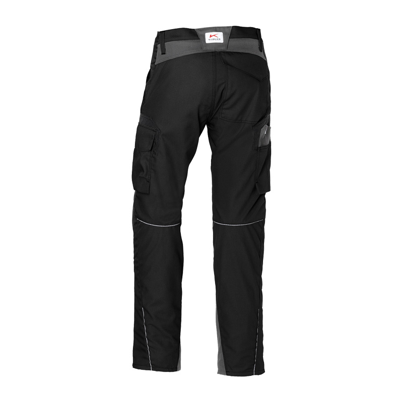 Kübler Innovatiq 2230 Hose aus robustem Gewebe