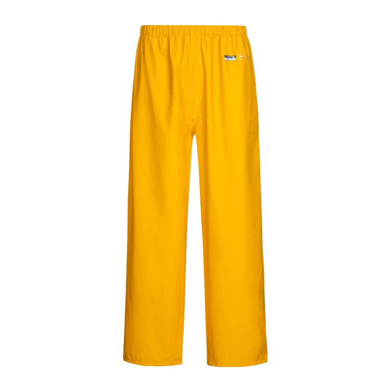 Lyngsøe FR-LR41 AntiFlame flammhemmende Regen Hose