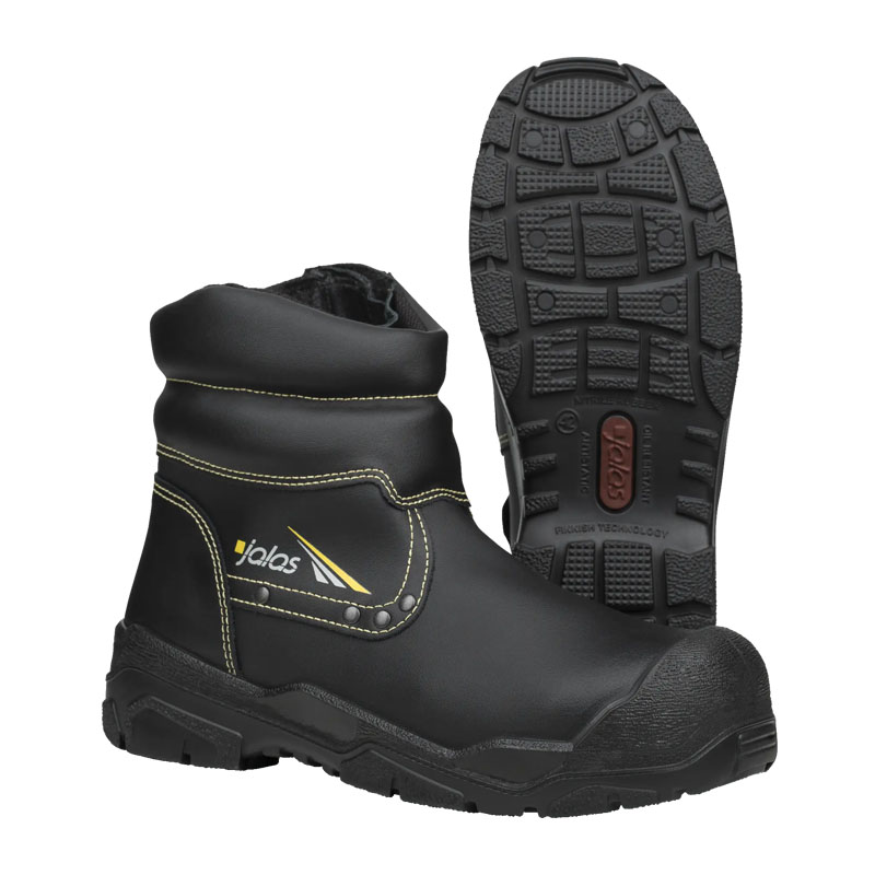 Jalas Gran Premio 1678W S3 Winter Schweisser Sicherheitsstiefel