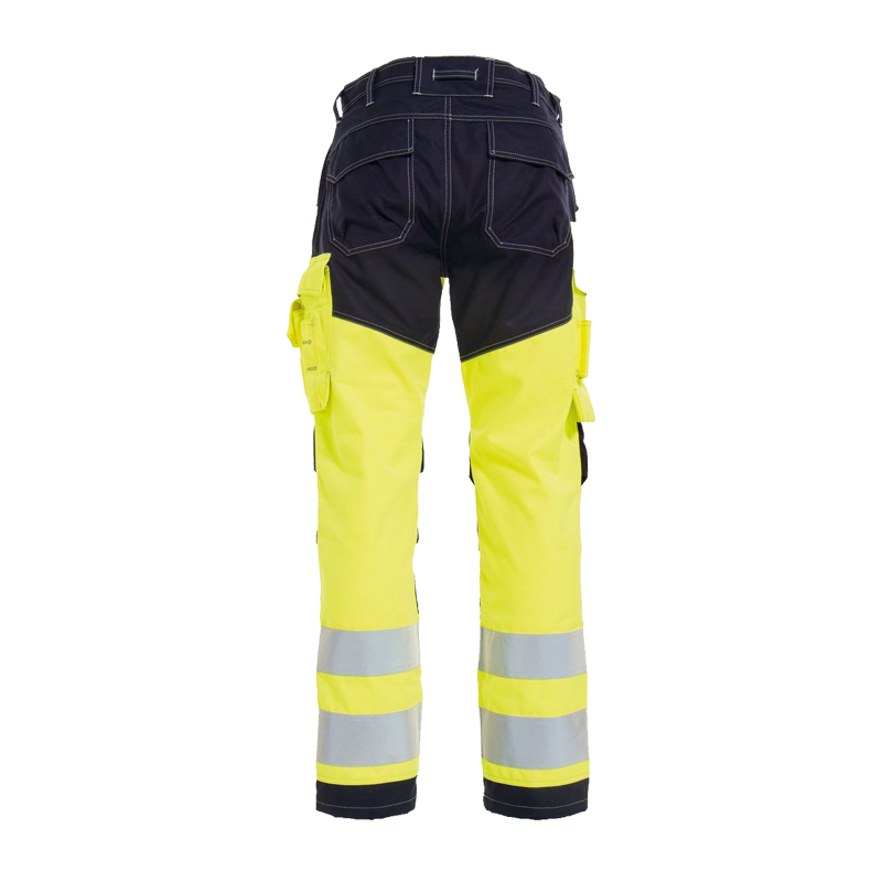Tranemo Tera TX FR Hi-Vis Bundhose metallfrei | 582681