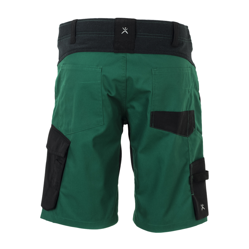 Planam Norit Damen Shorts mit Stretch