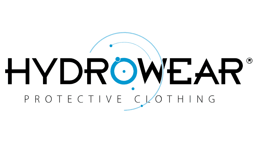 Logo von HYDROWEAR Protective Clothing, Hersteller für Schutzbekleidung
